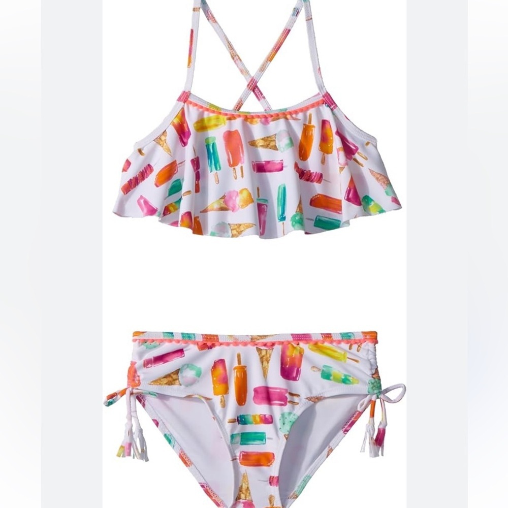 Kate spade children’s bikini 2T